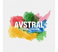 Avstral - Teoria De L´Evolucio CD [Import]