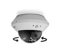 Avtech Telecamera Dome CCTV IR Full-HD da Soffitto AVT1303