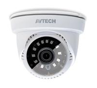 Avtech Telecamera CCTV Dome Quadbrid 5MP IR, DGC5005AT