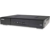 Avtech Videoregistratore 9CH H.265 NVR, DGH1108BX