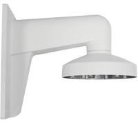 Avtech Staffa di Montaggio a Parete per Telecamera Dome, AVA23BK-WBKT