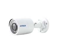 Avtech Telecamera IP Bullet IR H.265 da 5MP Rilevamento Basato su AI, DGM5103A