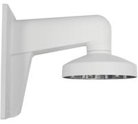 Avtech Staffa di Montaggio a Parete per Telecamera Dome, AVA23BK-WBKT