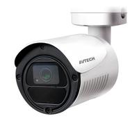 Avtech Telecamera CCTV IR da Soffitto Parete Quadribrid 5Mp IP66, DGC5105TS/F36