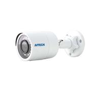 Avtech Telecamera IP Bullet IR H.265 da 5MP Rilevamento Basato su AI, DGM5103A