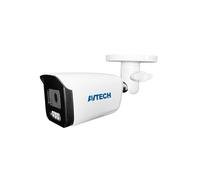 Avtech Telecamera IP PoE Bullet IR H.265 da 5MP IP67 Rilevamento Basato su AI, D