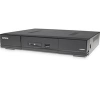 Avtech Videoregistratore 4CH XVR Pentaibrid 5MP H.265 Basato su AI CVI TVI IP, D