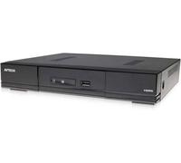 Avtech Videoregistratore 9CH H.265 NVR, DGH1108BX