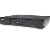Avtech Videoregistratore 9CH H.265 NVR, DGH1108BX