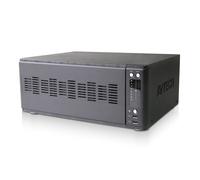ver Videoregistratore Xvr Pentabrid 32 Canali 8-bay Dgd8132