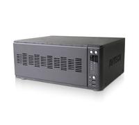 ver Videoregistratore Xvr Pentabrid 32 Canali 8-bay Dgd8132