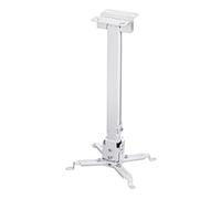 Avtek International 1MVEM2 supporto per proiettore Soffitto Bianco