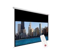 AVTEK Video Electric 240 projection screen 4 3 Montaggio a soffitto 1EVE14