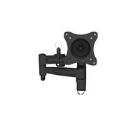 Supporto a parete per TV Avtex AK86TM a braccio singolo da 13 a 27 pollici