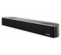 Avtex SB195BT 12/24 Volt Tv Soundbar una Speaker Bluetooth System - Nera