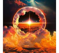 AVTT/PTTN - AVTT/PTTN (Sunspot Coloured) (180 g) (LP)