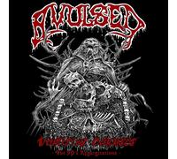 Avulsed Vomiting Corpses: The 90s Regurgitations (CD) Box Set