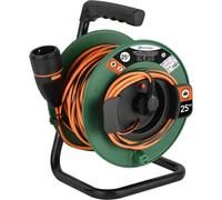 AVV.GARDEN ELECTRALOCK VVF 3G1 25M