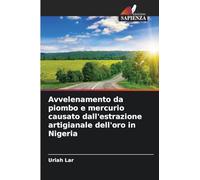 Avvelenamento da piombo e mercurio causato dall'estrazione artigianale dell'oro in Nigeria
