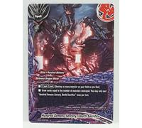 Avvenire Card Buddyfight Cento Demons Sorcery, Death Sacrifice H-EB03/0057EN U