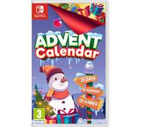 Avvent Calendar