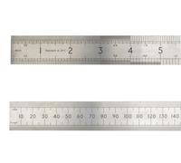 Avvento - ASR 1000 Precision Steel Rule 1000mm (1m)