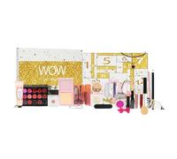 'Avvento di bellezza 24 giorni | per il del set di trucchi | per Natale 24 giorni, dei trucchi, set di