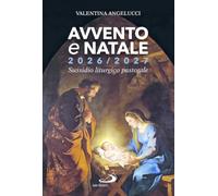 Avvento e Natale 2026-2027. Sussidio liturgico-pastorale