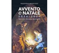 Avvento e Natale 2026-2027. Sussidio liturgico-pastorale