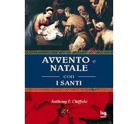Avvento e Natale con i santi