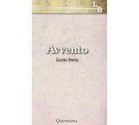 Avvento. Lectio brevis