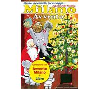 Avvento Milano. Con Calendario