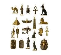Avvento per ornamenti di Natale - 6.3x7.1in 2d Calendario di conto alla rovescia acrilico, 24 giorni Ornamento egiziano 2025 | Denello per le vacanze per soggiorno, luogo di lavoro, fattoria, tavolo d