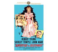Avventura A Baltimore DVD (1949) - Robert Young, Shirley Temple, John Agar