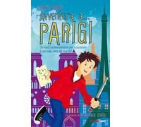 Avventura a... Parigi