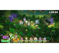 Avventura Academia Il Continente Fratturato Nintendo Switch - Nouvo