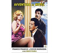 avventura al motel