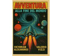 Avventura alla fine del mondo