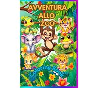 Avventura allo Zoo