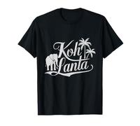 Avventura culturale thailandese a Koh Lanta Sud-est asiatico Maglietta