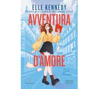 Avventura d'amore. Girl abroad