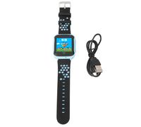 Avventura e apprendimento si incontrano: Smartwatch per bambini con schermo touch, fotocamera magica e funzioni educative, un regalo che ameranno per