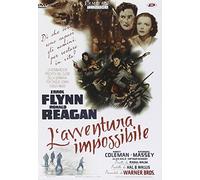 Film - L'avventura Impossibile - Dvd