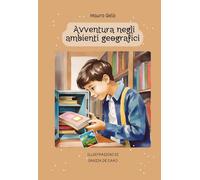 Avventura negli ambienti geografici