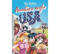 Avventura negli U.S.A.