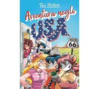 Avventura negli U.S.A.