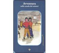 Avventura nella scuola dei misteri