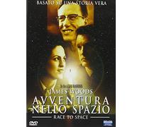 Avventura Nello Spazio