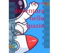 Avventura nello spazio