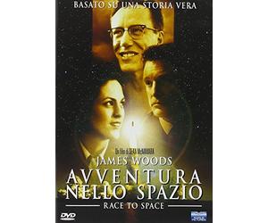 Avventura Nello Spazio